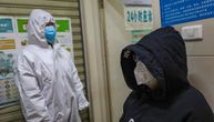 Treći slučaj koronavirusa u Britaniji: Zaražen muškarac koji je boravio u Singapuru