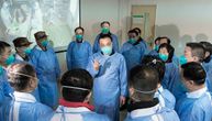 Koronavirus opasniji nego SARS? U Kini već umrlo više ljudi sad nego pre 18 godina