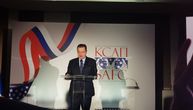 Dačić: Srbija jasno pokazala da želi unapređenje odnosa sa SAD