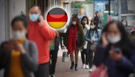 Nemačka uvodi najrigoroznije mere do sad zbog korona virusa: Zabranjuje se kontakt