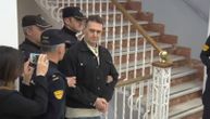 Ubica koji na duši nosi pet života konačno na sudu: Igor Srbin u bunkeru sa neprobojnim staklom
