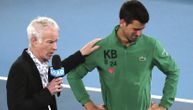 "Ovo će ga udariti jako, a toliko se trudio da bude voljen": Mekinro bez dlake na jeziku o Novaku