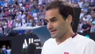 Federer čeka Novaka, a želi Raonića: Nisam zaslužio pobedu, ne zovem lekare da ne vide moju slabost!