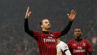 Milan - Juve i Meridianbet kvote Ibra ili Ronaldo? Odluka je na tebi
