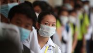 Kineskinja oterala silovatelja: Počela je da kašlje i rekla da ima koronavirus