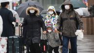 Kinezi iz žarišta koronavirusa ušli u Srbiju: Pregledali ih na granici, biće pod stalnim nadzorom