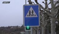 Muškarci otišli u zaborav: U Ženevi na saobraćajnim znakovima osvanule žene