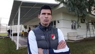 Proleter ostao bez trenera pred duel sa Partizanom