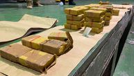 Pronašli smrtonosan sintetički opijat i 17,5 tona meta: Najveća zaplena droge u "zlatnom trouglu"