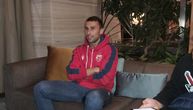 Intervju sa Milanom Gajićem: Moćna poruka za Mihajlovića, zašto Mister Deki, kraj karijere u Zvezdi