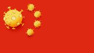 Kina hitno traži izvinjenje od Danske: Nacrtali zastavu, pa umesto zvezdica stavili virus