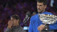 Đokoviću otvoren put za teniski presto: Evo šta ispadanje Nadala znači za Novaka