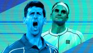 Novak napravio novi korak za rušenje večnog rekorda 1. mesta ATP liste: Sampras i Federer sve bliže!