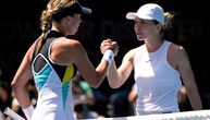 Simona Halep i Garbinje Muguruza zakazale borbu u polufinalu Australijan opena