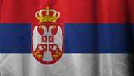 Krivične prijave zbog srpske zastave na ambasadi Hrvatske