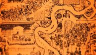 Od Lepenskog vira do gradnje HE "Đerdap": Animirani bakropis prikazuje Donje Podunavlje kroz vekove