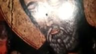 "Proplakala" ikona Svetog Stefana Piperskog: Neki kažu da je ovo "upozorenje Crnoj Gori"