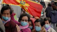 Crna Gora na oprezu: Pod nadzorom pet radnika iz Kine zbog koronavirusa