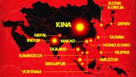 Kako to koronavirus zaobilazi Severnu Koreju: Da li Pjongjang nešto krije?