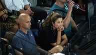 Federerov bivši trener sa Novakom u Monaku: Hrvat i Đoković razgovarali pre meča Partizana