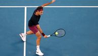 Federer se vratio na teren posle godinu dana i pobedio!
