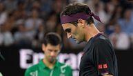 Gde je i šta radi Rodžer Federer i da li se ovako ponaša neko ko hoće da bude GOAT?