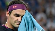 "Pobedio sam Federera lagano, šetao ga po terenu... Nikad nisam mislio da će postati ovako dobar"