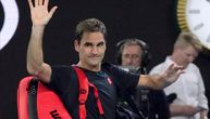 Federer "zavapio": Nemojte više da pomerate Tokio, to mi je najveći cilj...
