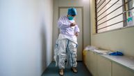 Srpkinja puštena iz karantina, nema koronavirus: Suprug Indijac i dalje u bolnici
