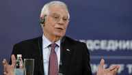 "Status quo is unsustainable": Borrell calls for Belgrade-Pristina dialogue to resume immediately
