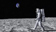 Džef Bezos najavio da će odvesti prvu ženu na Mesec