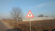 Potpuno zbunjuje vozače u Srbiji: Šta znači ovaj znak opasnosti?