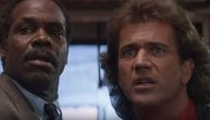 Mel Gibson potvrdio da će se Deni Glover glumiti u petom delu filma "Smrtonosno oružje"