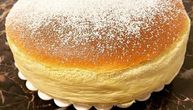 Recept za kremasti kolač od samo 3 sastojka je trenutno najpopularniji na svetu