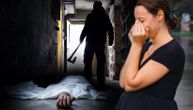 Produžen pritvor osumnjičenom za ubistvo majke u Bačkoj Palanci: Presudio joj sekirom na spavanju