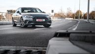 Vozili smo Audi A4 40 TDI quattro S-Line: U top formi!