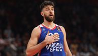 Ništa od NBA lige, Vasa Micić ostaje u Efesu još jednu sezonu