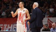 Kilavo smo ušli u meč, možda smo ih potcenili: Davidovac priznao da je Zvezda krenula "pod ručnom"!