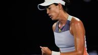 Muguruza osvojila titulu na završnom WTA turniru