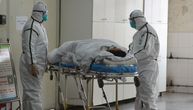 Hrvatski lekari otkrili da li muškarac koji je u bolnici u Osijeku ima koronavirus