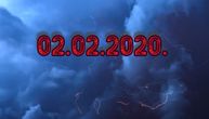 Numerologija: Zašto je 02.02.2020. tako poseban dan?