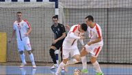 Futsaleri Srbije pobedili Francusku u kvalifikacijama za SP