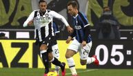 Razbijač Lukaku osvojio Friuli, Inter prati Juve!