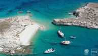Najlepše vode Grčke: Ovo su grčki Maldivi na kojima svako barem jednom u životu želi da se bućne