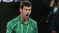 Pogledajte kako je Novak Đoković reagovao posle osvajanja rekordnog 8. Australijan opena!