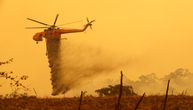 Gori Kanbera na 42,7 °C u februaru: Divljaju požari, ljudi gledaju kako im domovi nestaju u plamenu