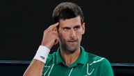 Statistika Novaka koja "ubija" Nadala i Federera: Koliko je samo moćan kad je na poen od poraza!