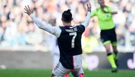Golman Fjorentine se hvalio da je pročitao Ronaldove penale, Kristijano mu dao 2 gola sa bele tačke!