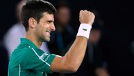 Novak je imao spremnu Instagram objavu za osvajanje titule: Usijao je društvene mreže čim se oglasio