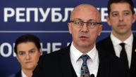Priština pokrenula istragu protiv 15 funkcionera Srpske liste